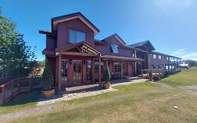 Morrena Lodge Torres Del Paine